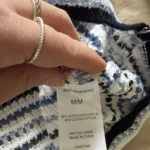 Thumbnail for Haut crochet