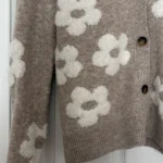 Thumbnail for Cardigan tout doux