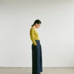 Featured thumbnail for Dario trousers by Veri - Denim