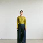 Thumbnail for Dario trousers by Veri - Denim