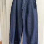 Thumbnail for Dario trousers by Veri - Denim