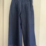 Thumbnail for Dario trousers by Veri - Denim