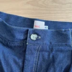 Thumbnail for Dario trousers by Veri - Denim
