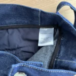 Thumbnail for Dario trousers by Veri - Denim