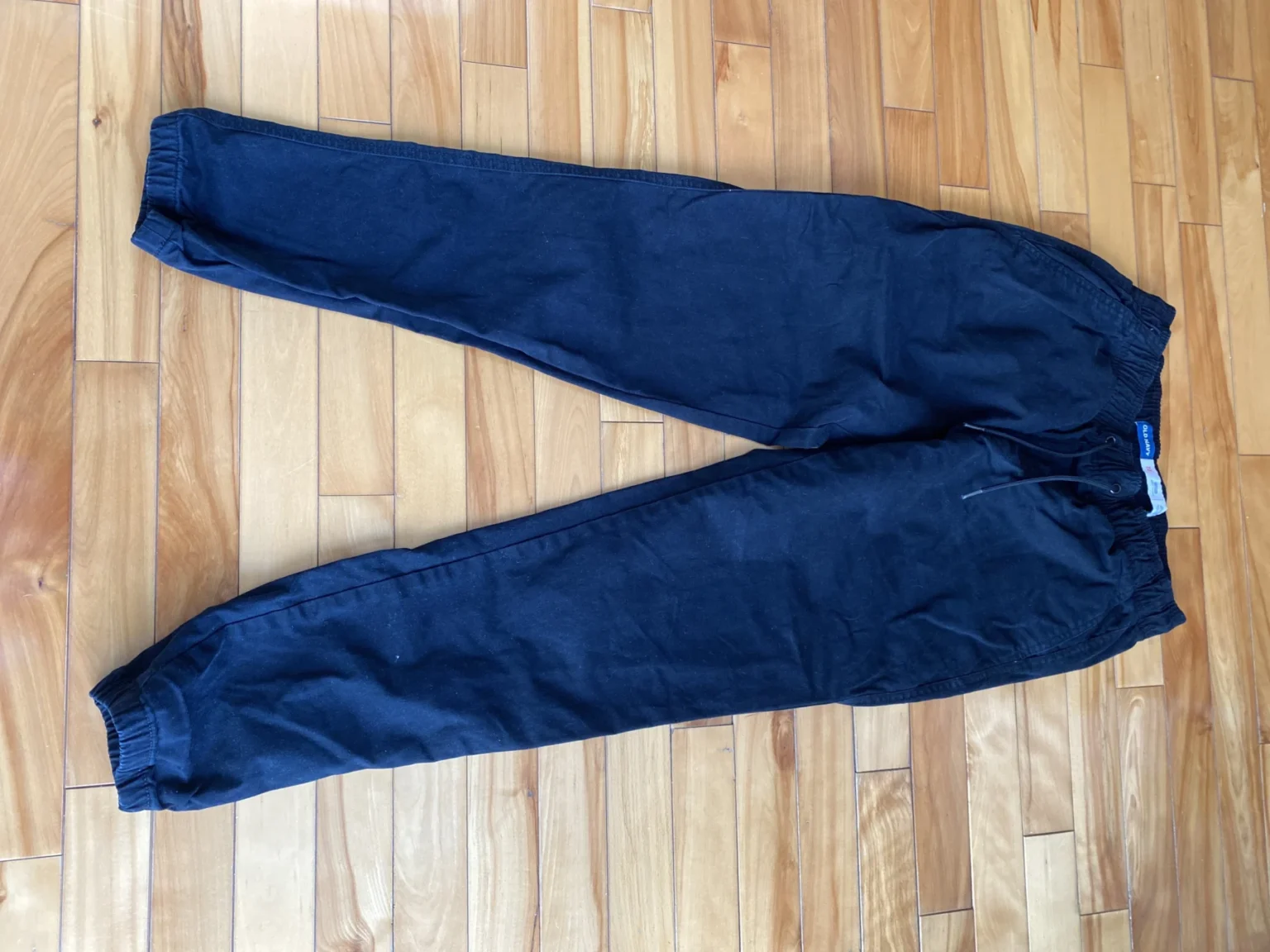 Featured image for Pantalon style j’offre pour homme