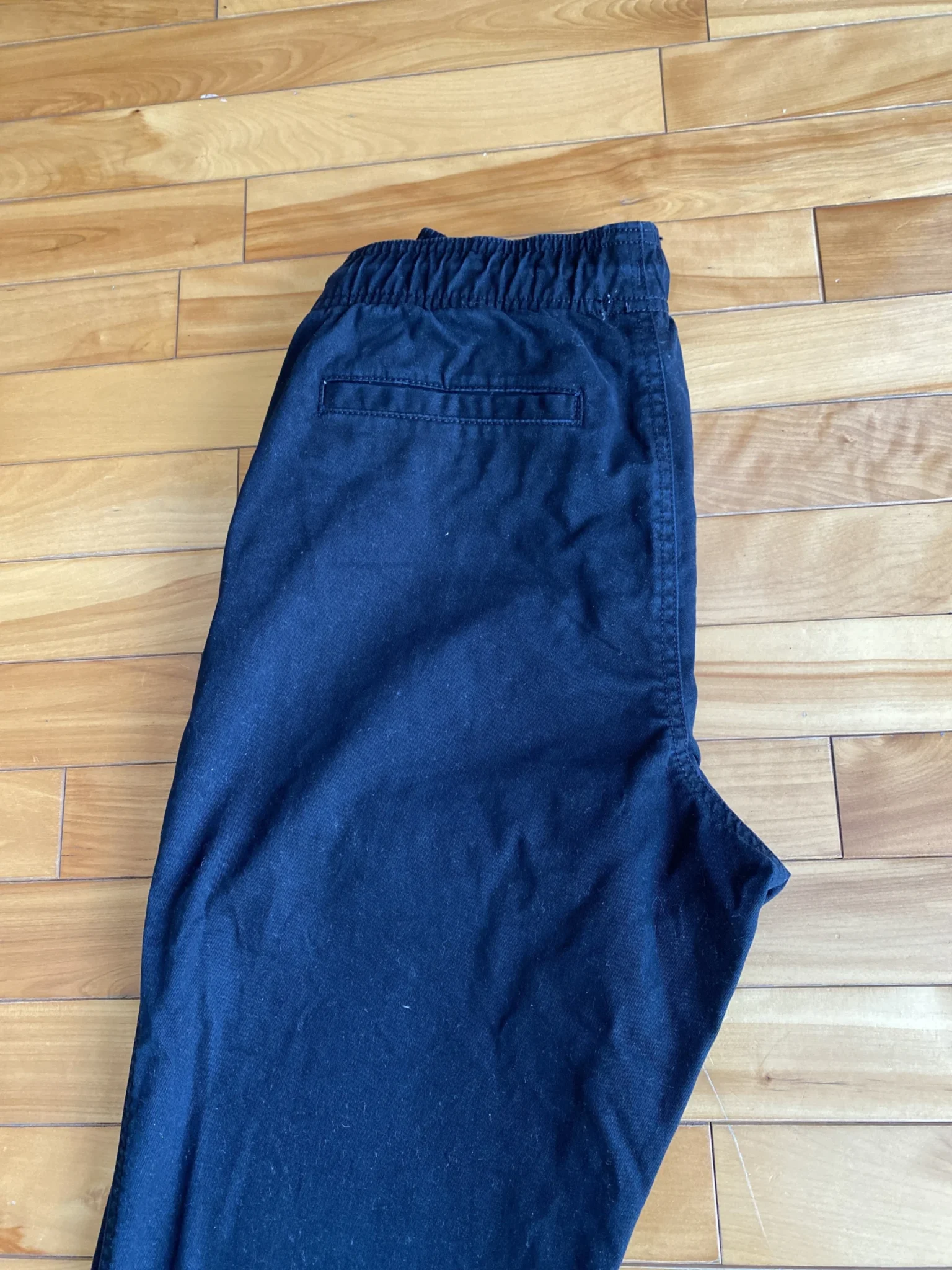 Image for Pantalon style j’offre pour homme