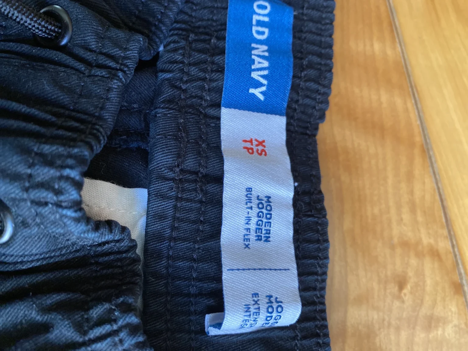 Image for Pantalon style j’offre pour homme