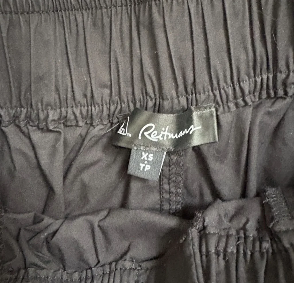Image for Pantalon
