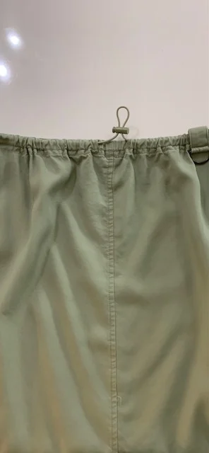Image for Jupe cargo