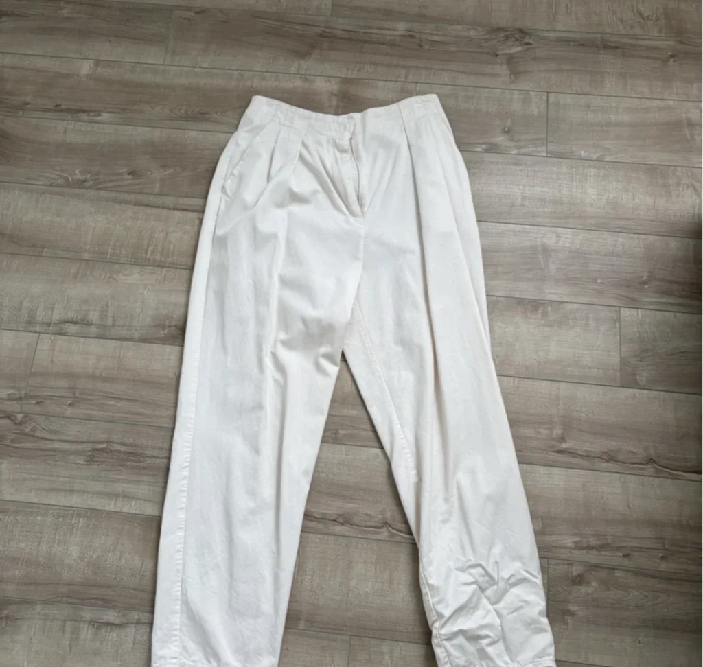Featured image for Chinos