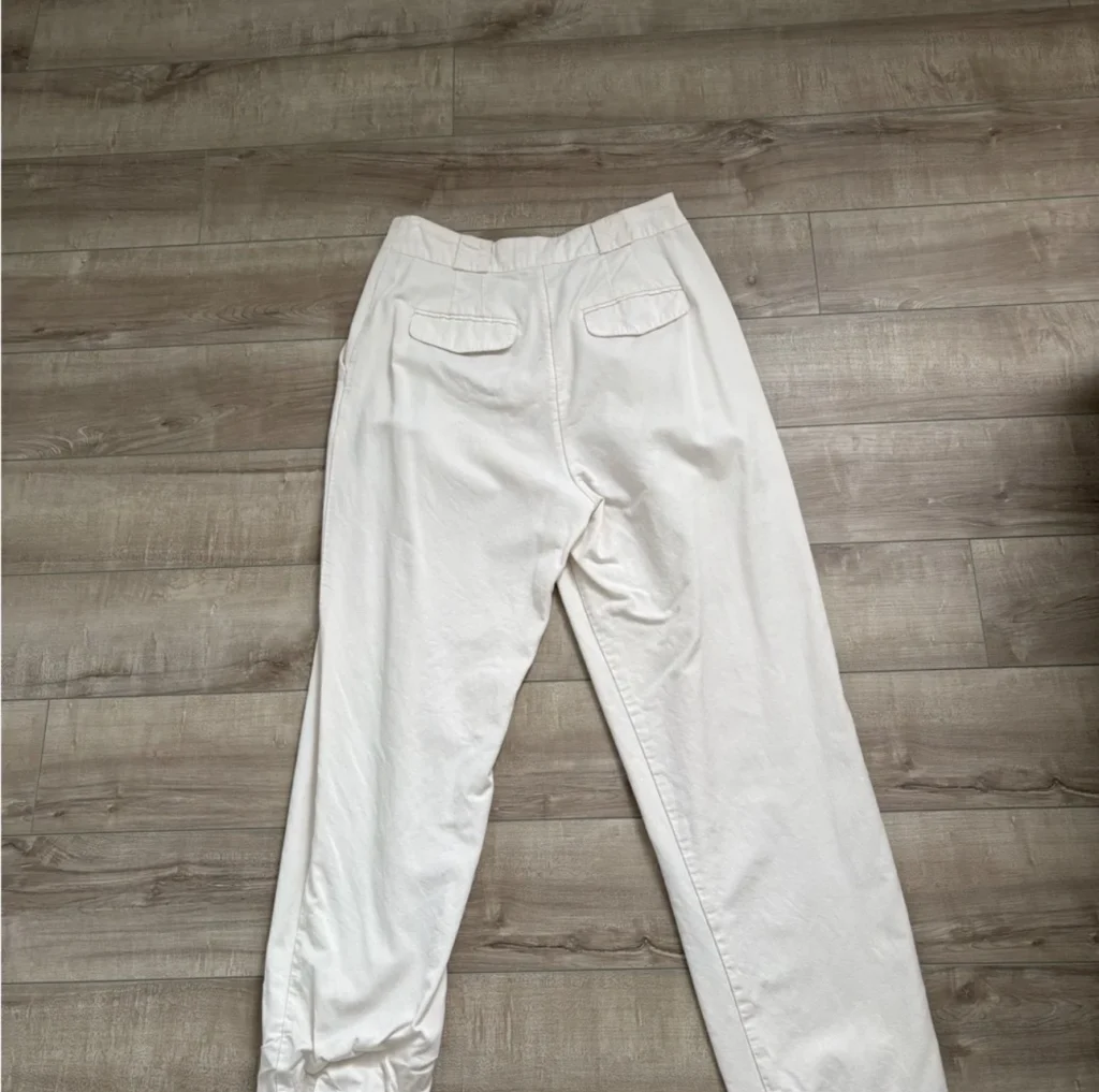 Image for Chinos
