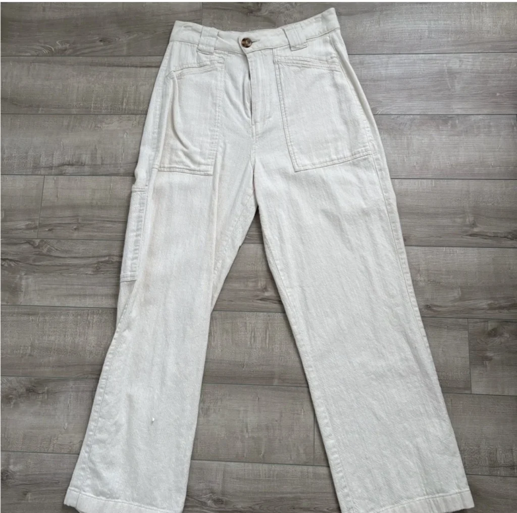 Featured image for Linen trousers
