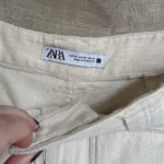 Thumbnail for Linen trousers
