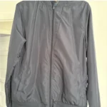 Featured thumbnail for Veste réversible