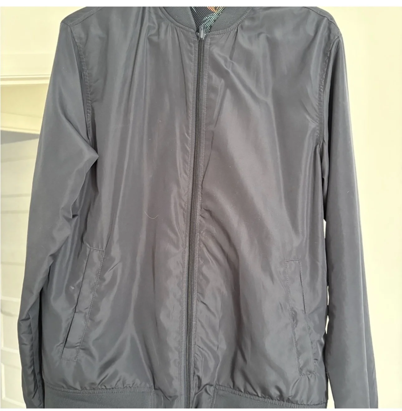 Veste réversible jack and jones seconde main