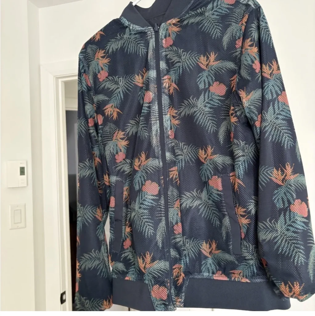 Image for Veste réversible