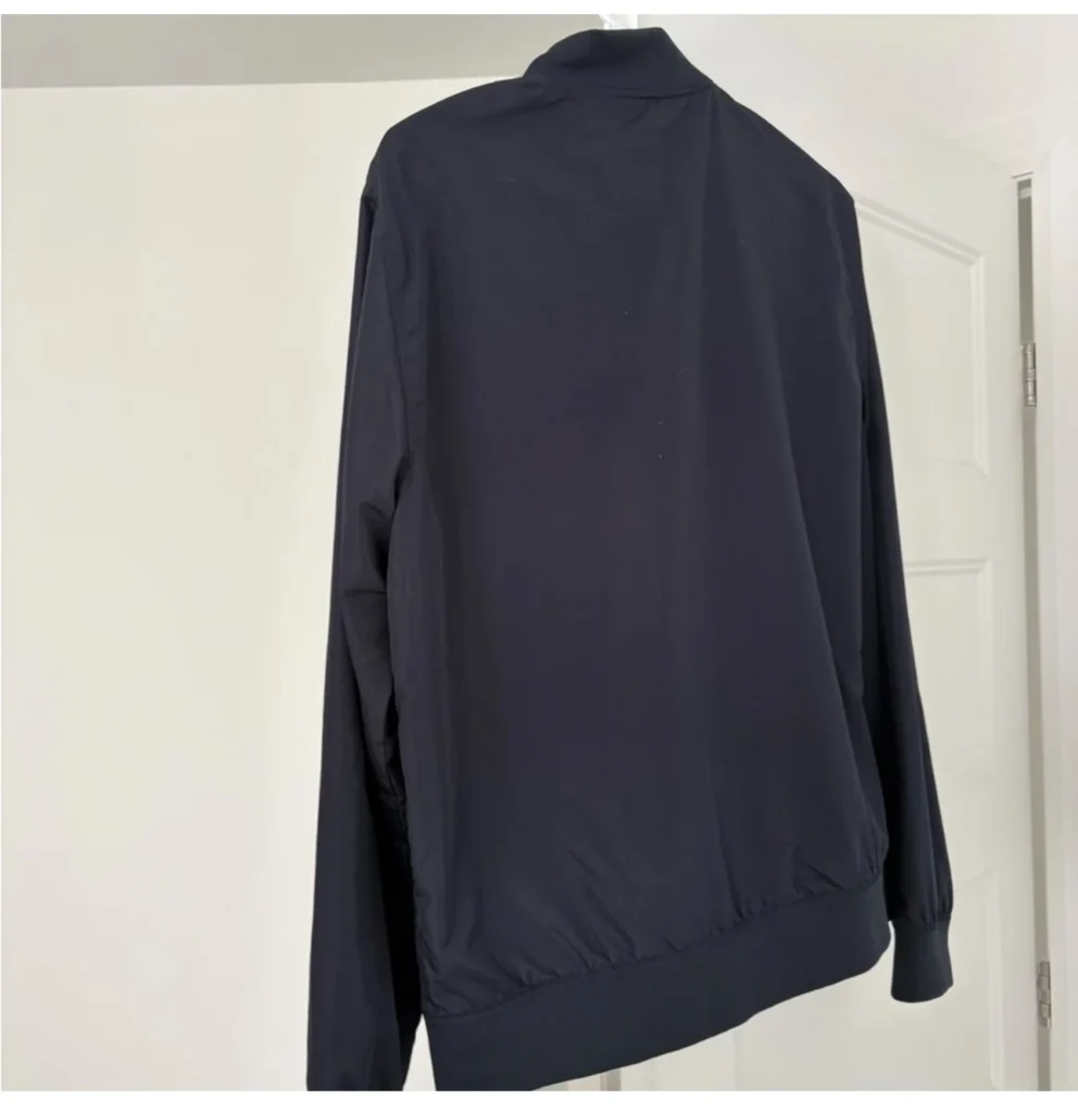 Image for Veste réversible