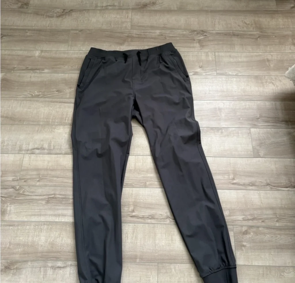 Featured image for Jogging