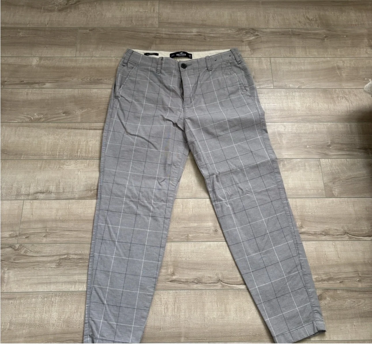 Pantalon propre Hollister seconde main