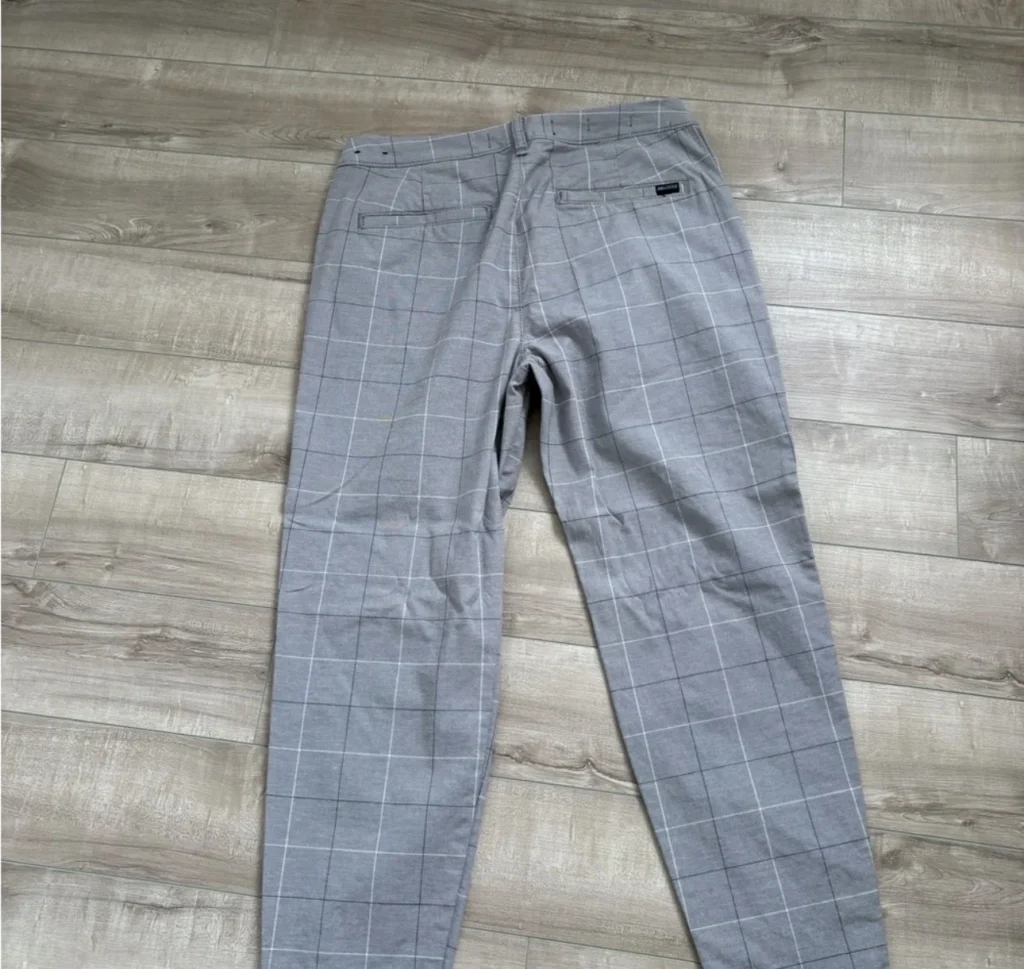 Image for Pantalon propre