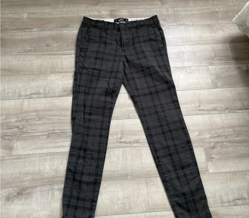 Featured image for Pantalon