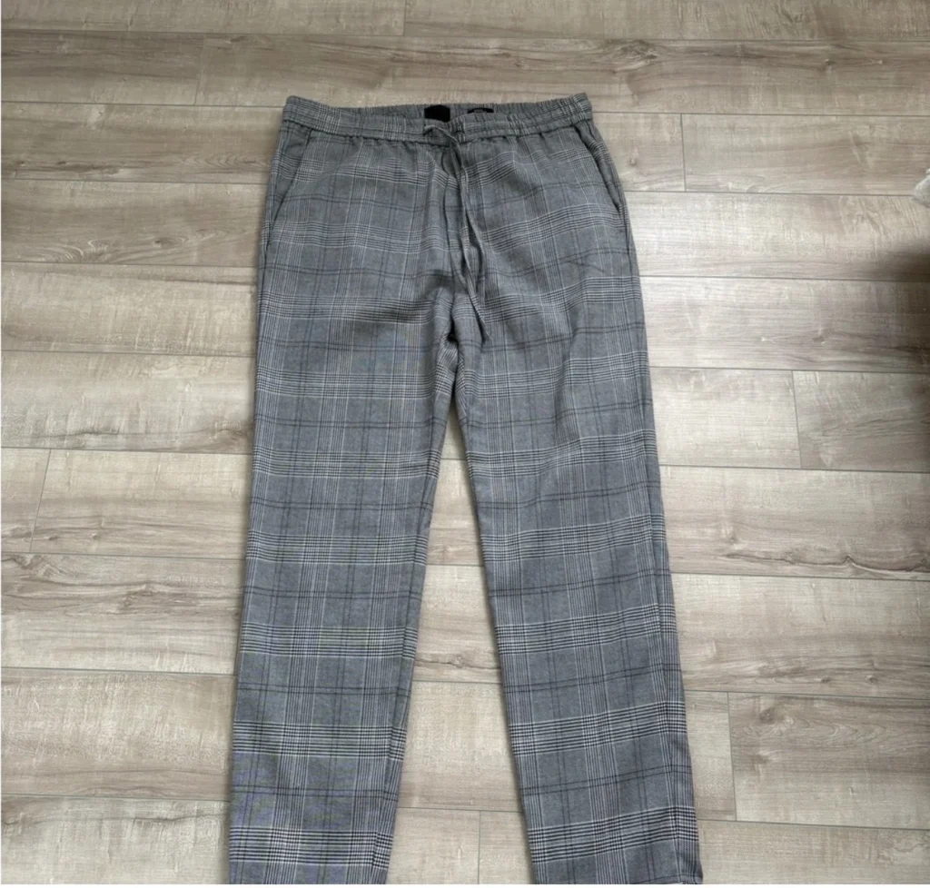 Featured image for Pantalon