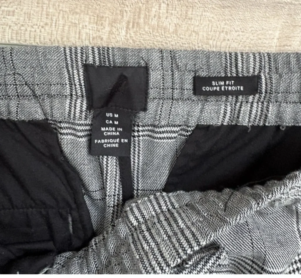 Image for Pantalon