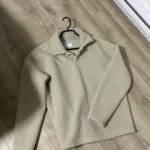 Featured thumbnail for Gilet sherpa