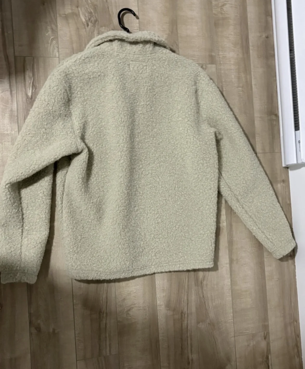 Image for Gilet sherpa