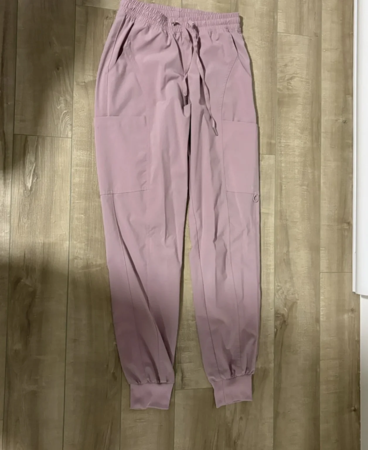 Featured image for Pantalon infirmière