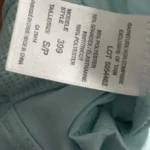 Thumbnail for Uniforme infirmière