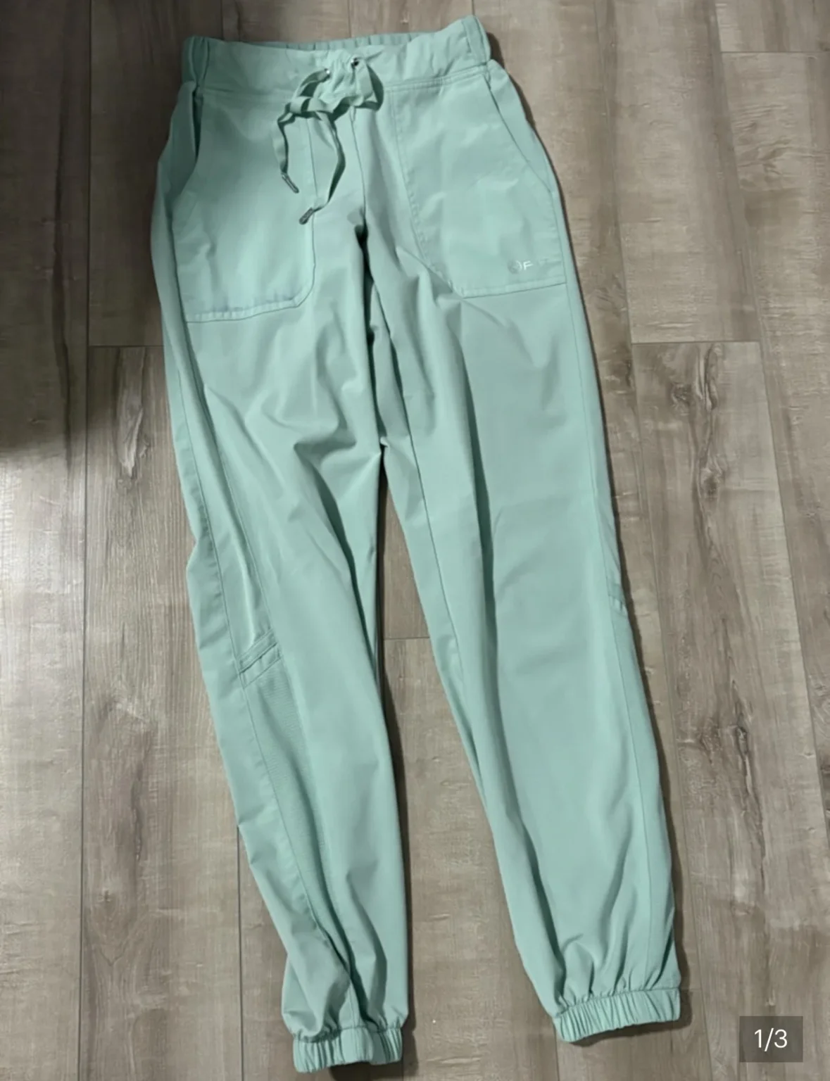 Featured image for Uniforme infirmière