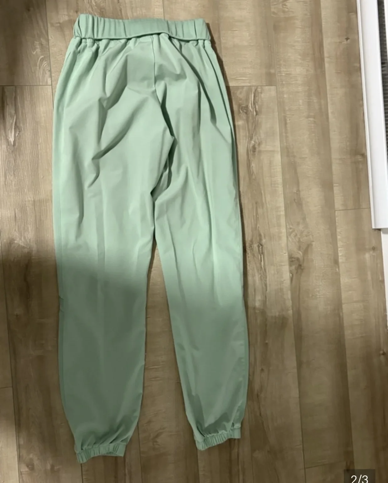 Image for Uniforme infirmière