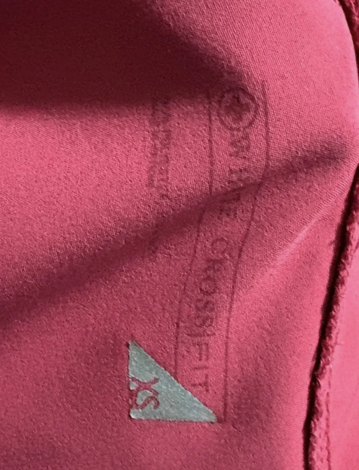 Image for Uniforme infirmière