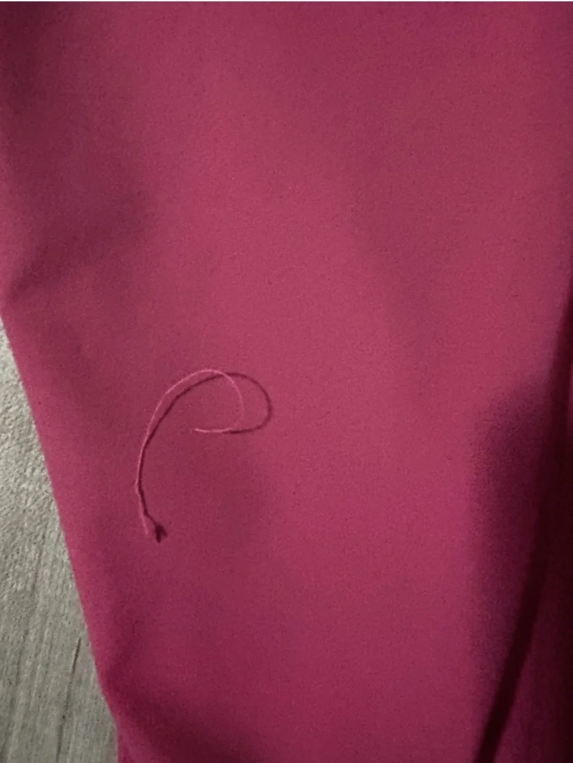 Image for Uniforme infirmière