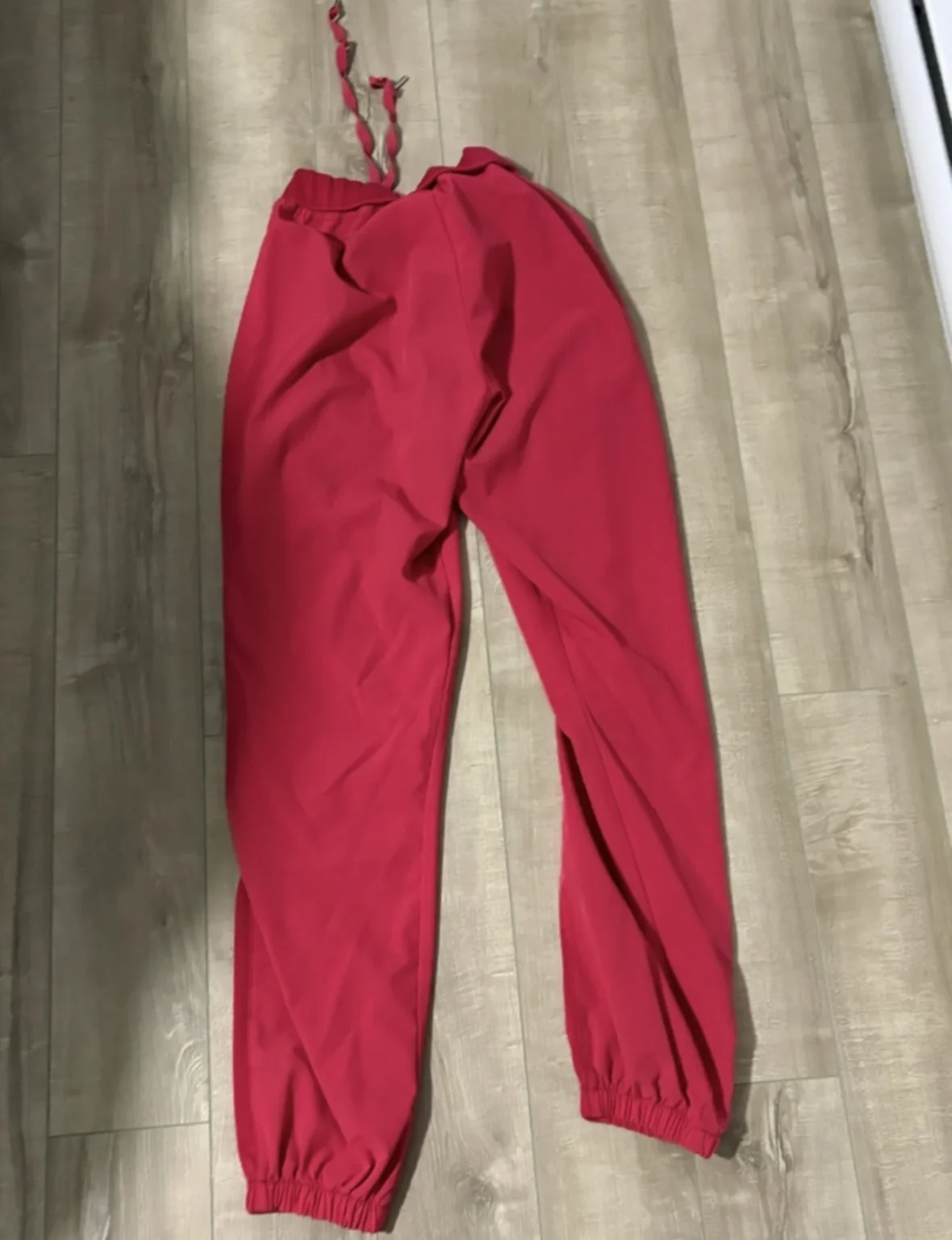 Image for Uniforme infirmière