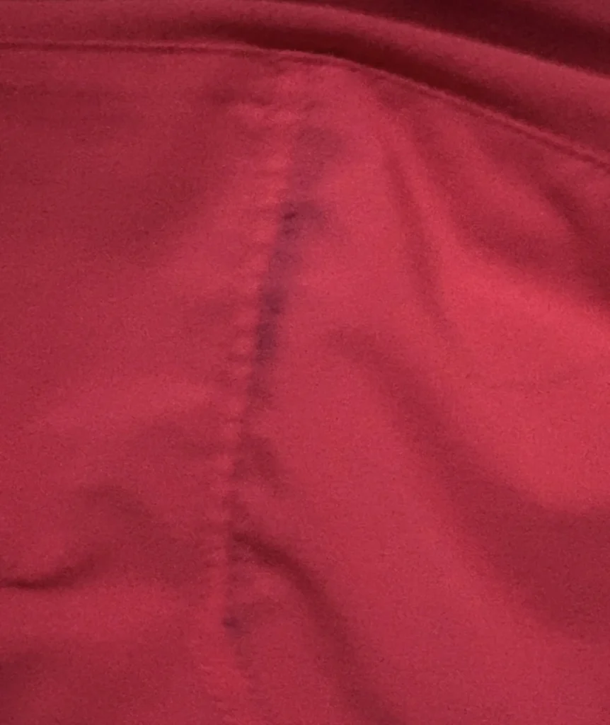 Image for Uniforme infirmière