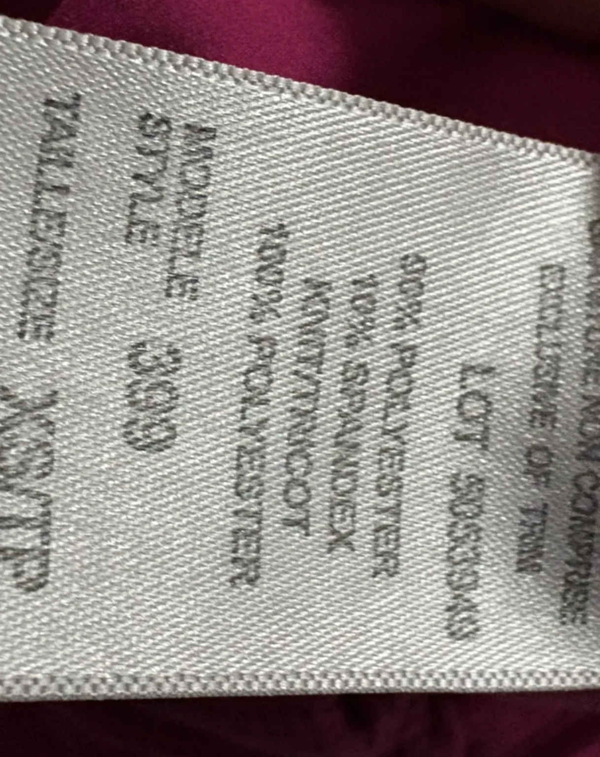 Image for Uniforme infirmière