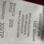 Thumbnail for Uniforme infirmière