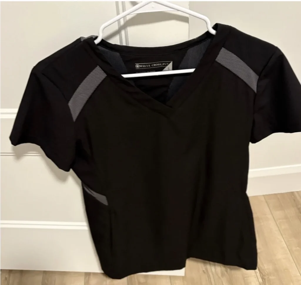 Featured image for Uniforme infirmière