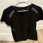 Featured thumbnail for Uniforme infirmière