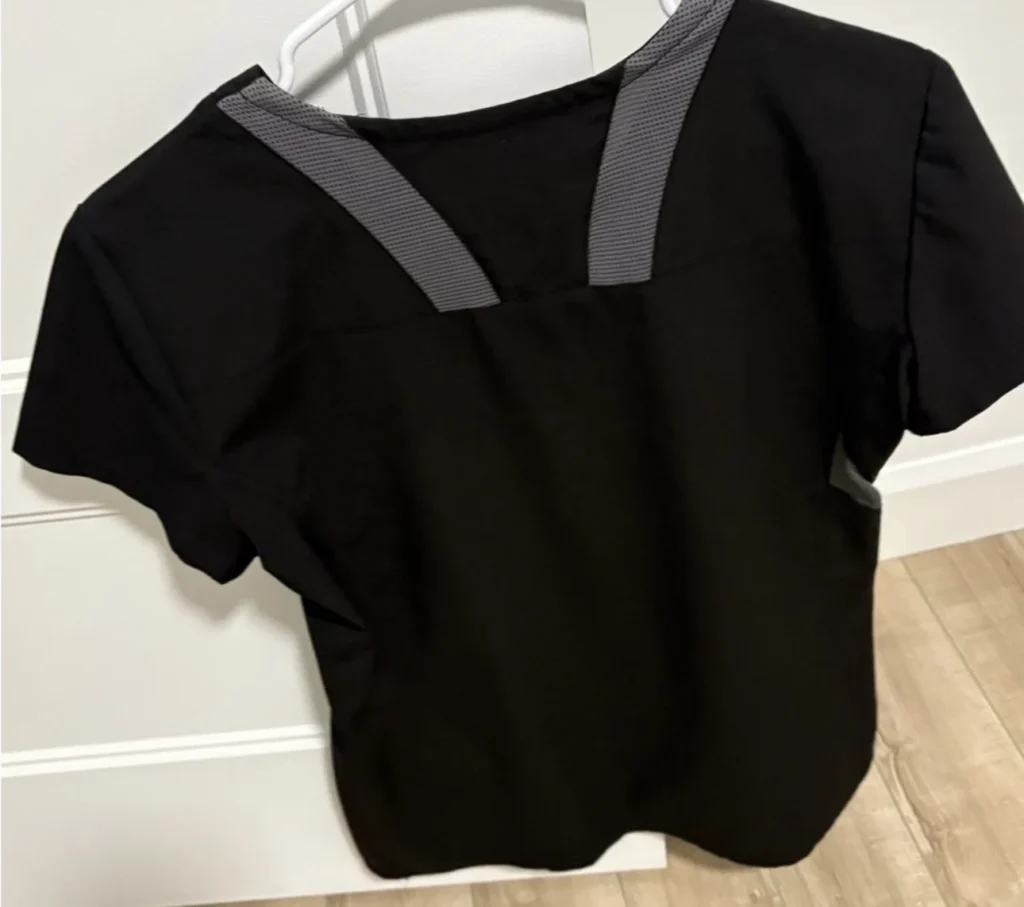 Image for Uniforme infirmière
