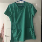 Featured thumbnail for Uniforme infirmière