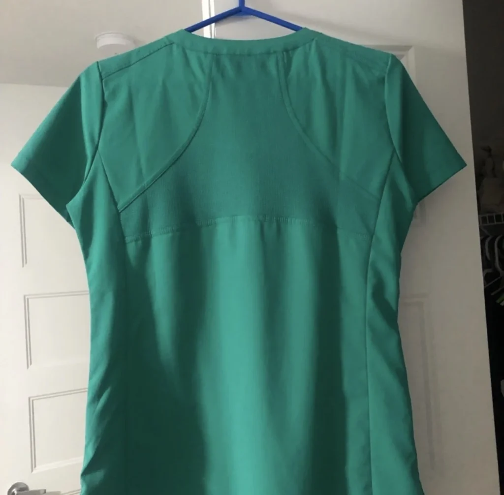 Image for Uniforme infirmière