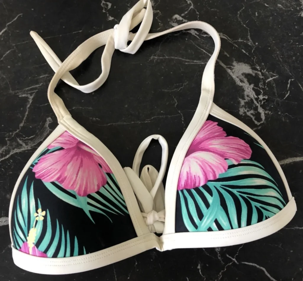 Featured image for Haut maillot bain