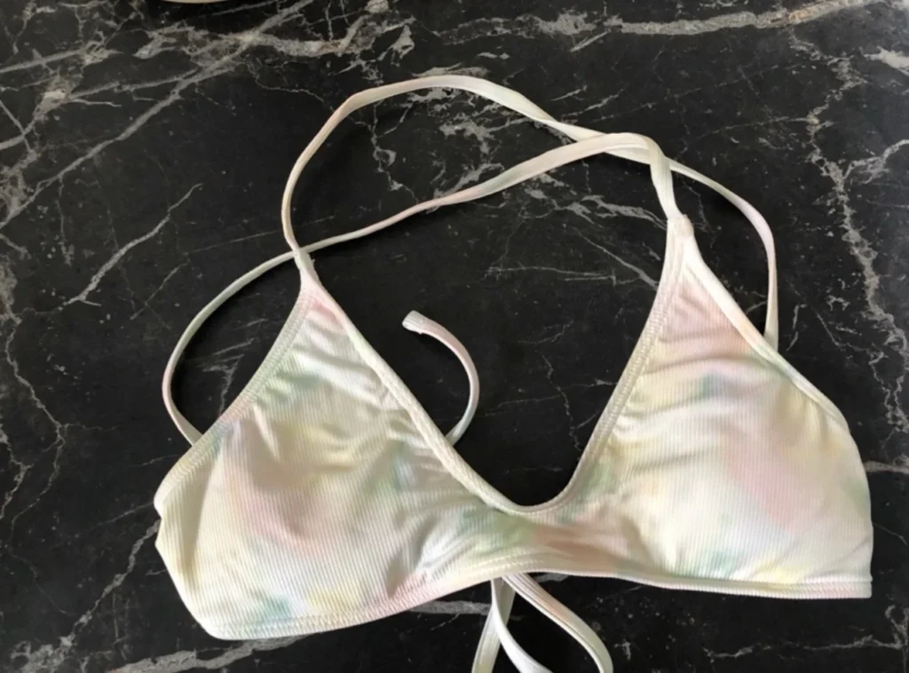 Featured image for Swimming costume top