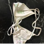 Thumbnail for Swimming costume top