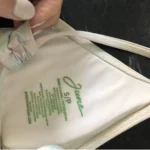Thumbnail for Swimming costume top