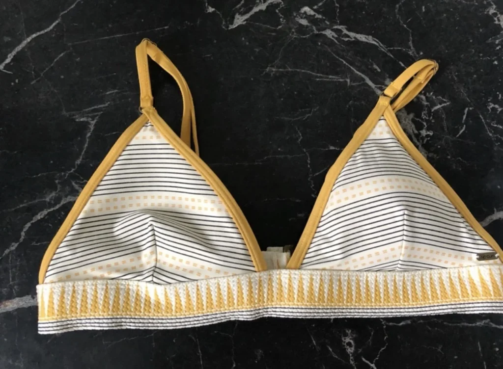 Featured image for Haut maillot bain
