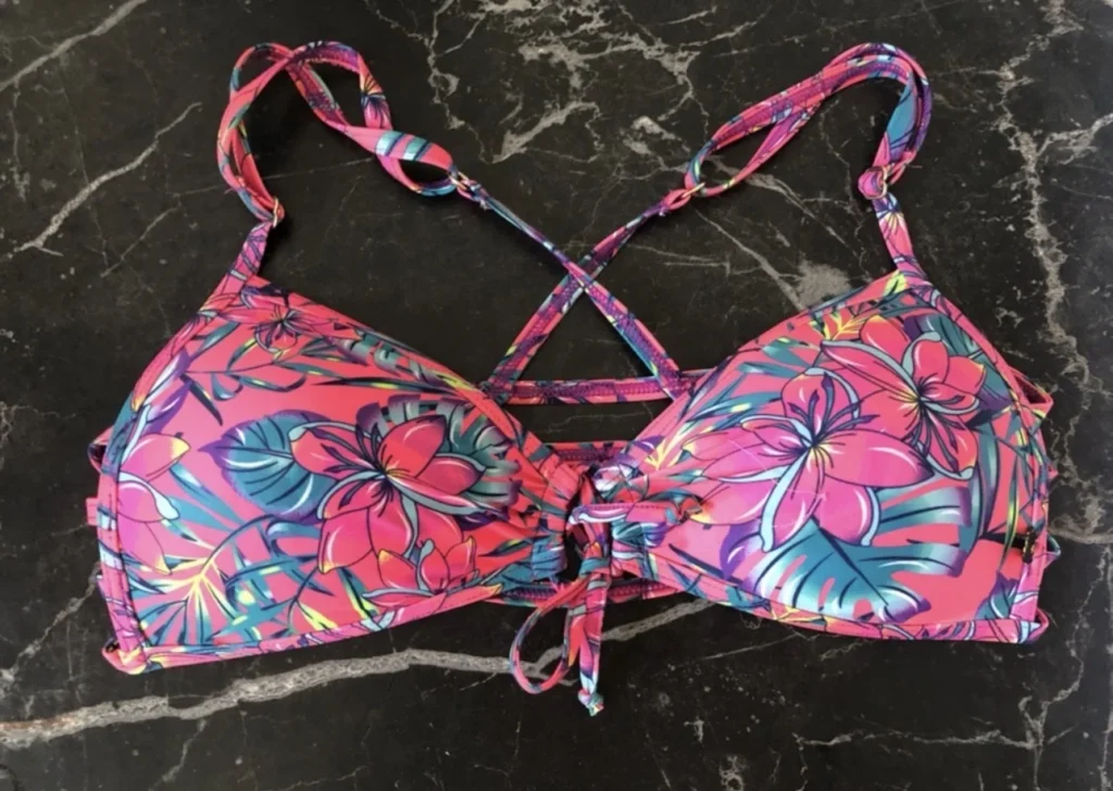 Featured image for Haut maillot bain